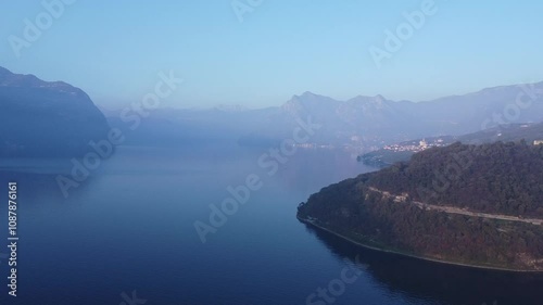 MONTISOLA - ROCCA MARTINENGO photo