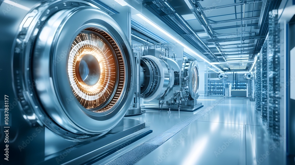 Advanced energy generation systems such as magnetic power Advanced energy generation systems such as magnetic power