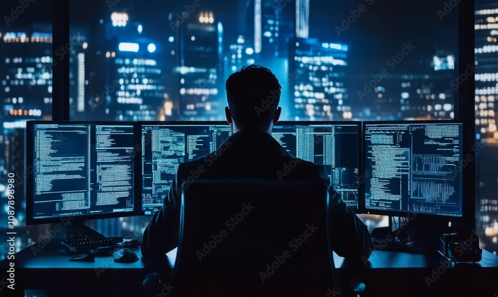 Cyber threat intelligence Cyber threat intelligence