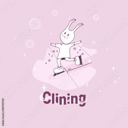 Clining