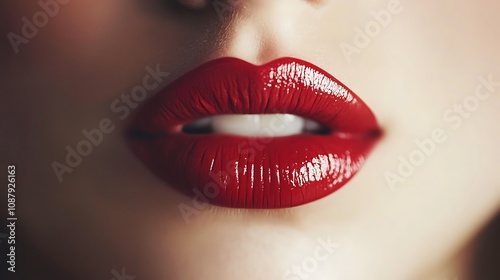 Effects of Permanent Lip Makeup