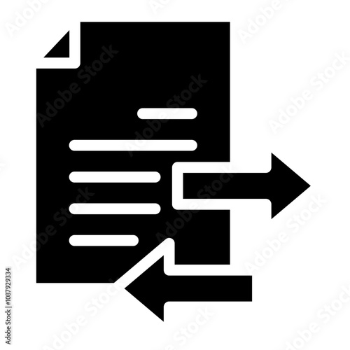 file sharing icon