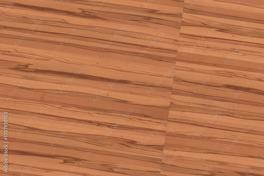 Fototapeta premium european beech tree wood timber texture grain pattern background