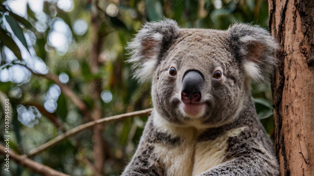 Koala Koala