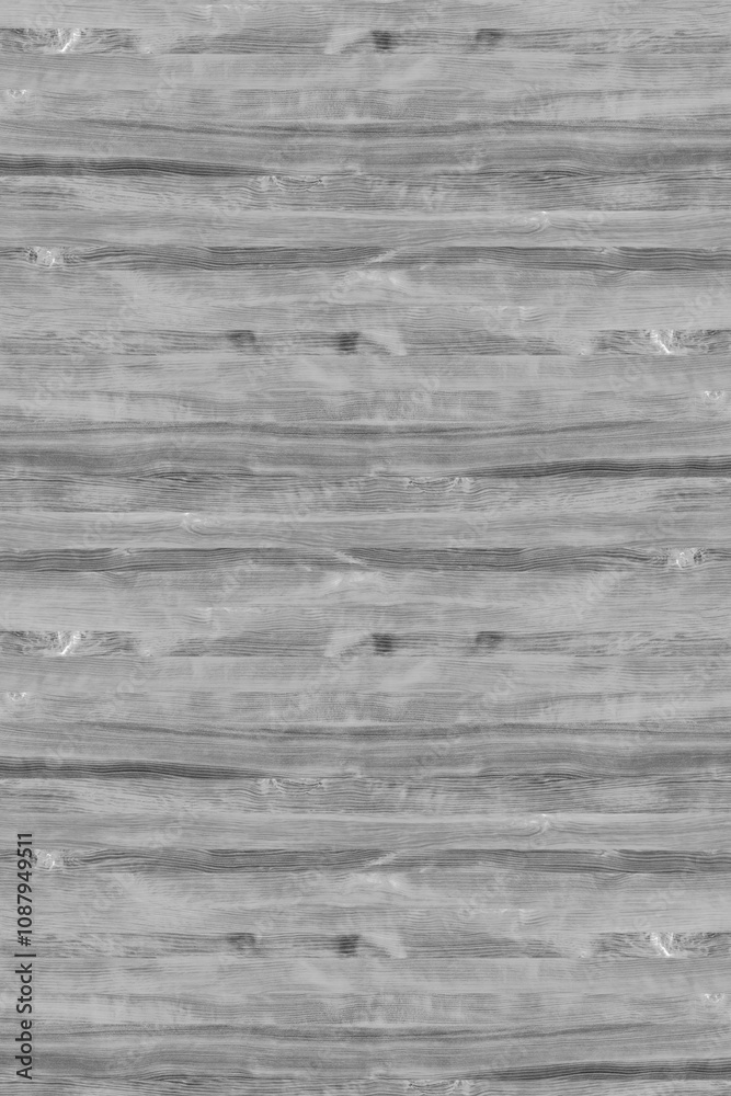 Naklejka premium grey cedar wood timber texture grain pattern background