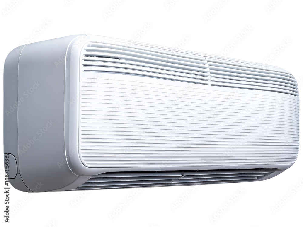 Modern Air Conditioner for Home and Office Use Modern Air Conditioner for Home and Office Use