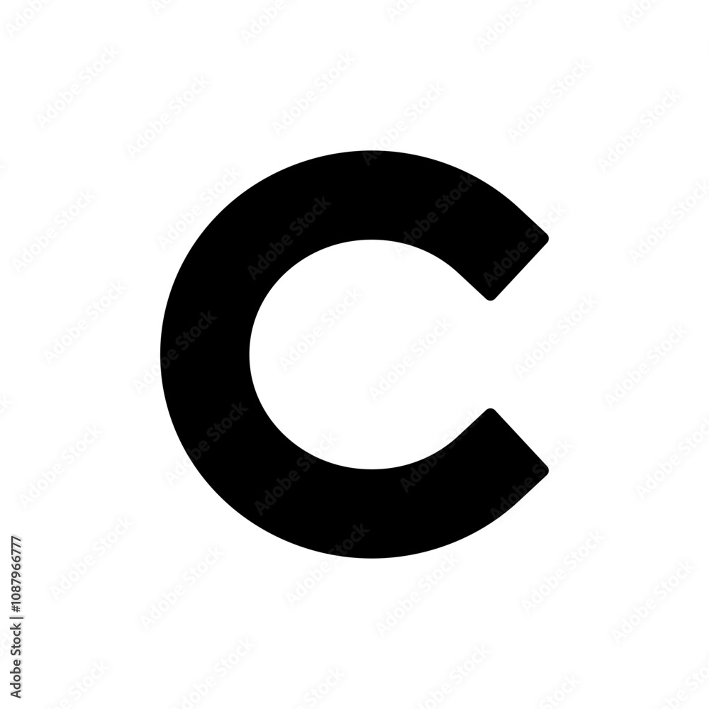 Copyright icon vector. copyright sign and symbol Copyright icon vector. copyright sign and symbol