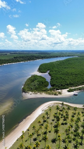 Morro de São Paulo - Bahia