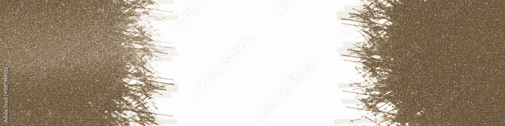 Obraz premium Panorama background Template for banners, advertisements, posters, promos, and your creative design works