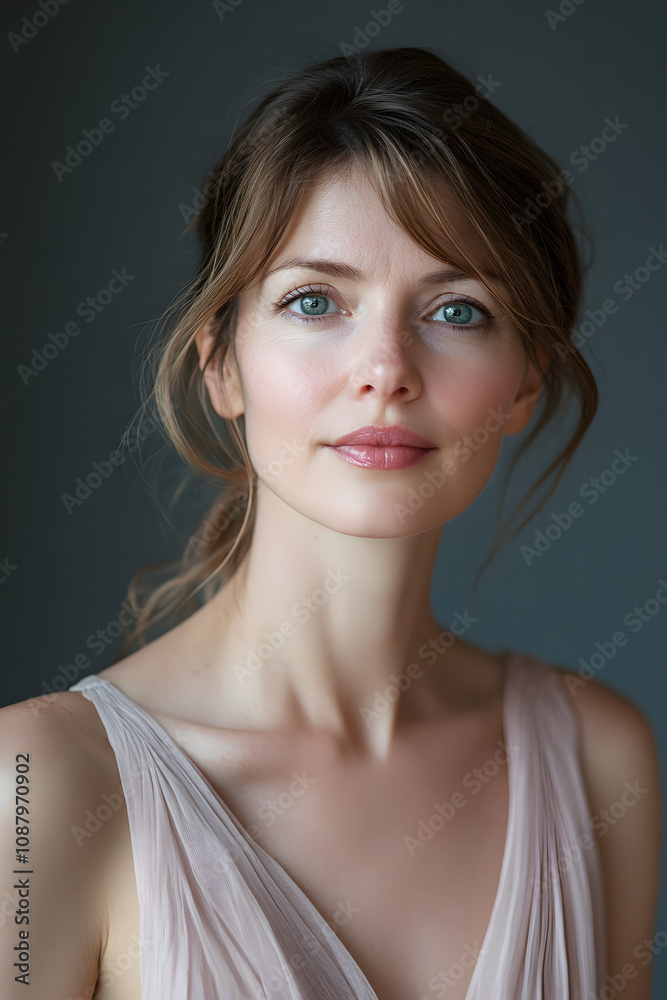 Ethereal Beauty in Transcendent Pink - A Soft Neutral Hue for Spring/Summer 2025 Trends Ethereal Beauty in Transcendent Pink - A Soft Neutral Hue for Spring/Summer 2025 Trends