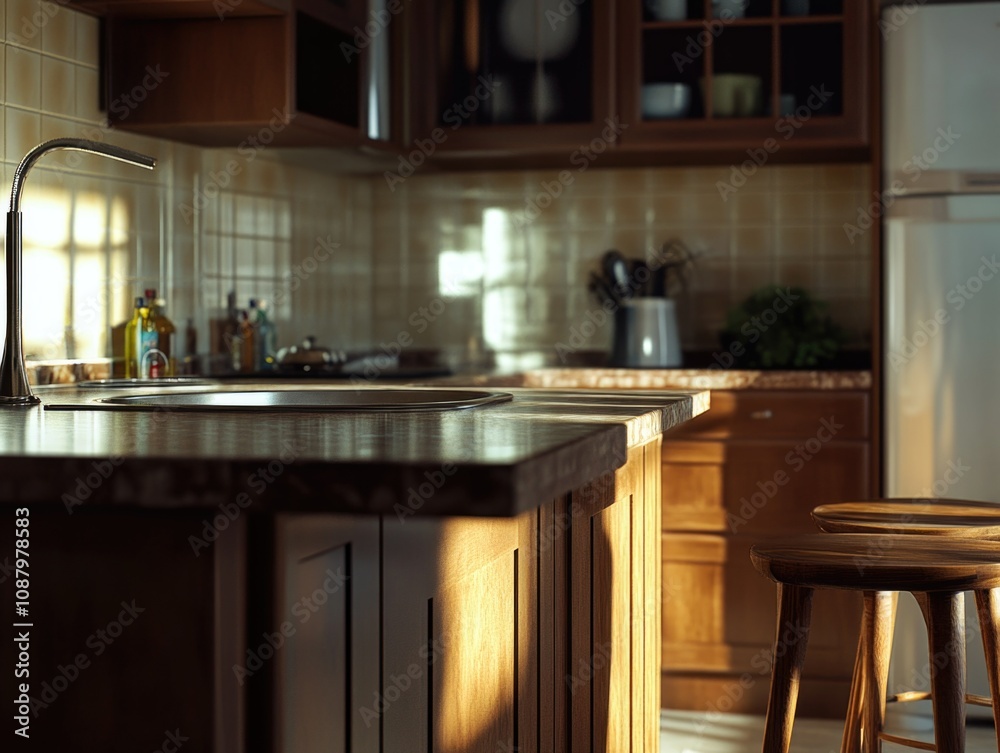 Modern Kitchen Modern Kitchen