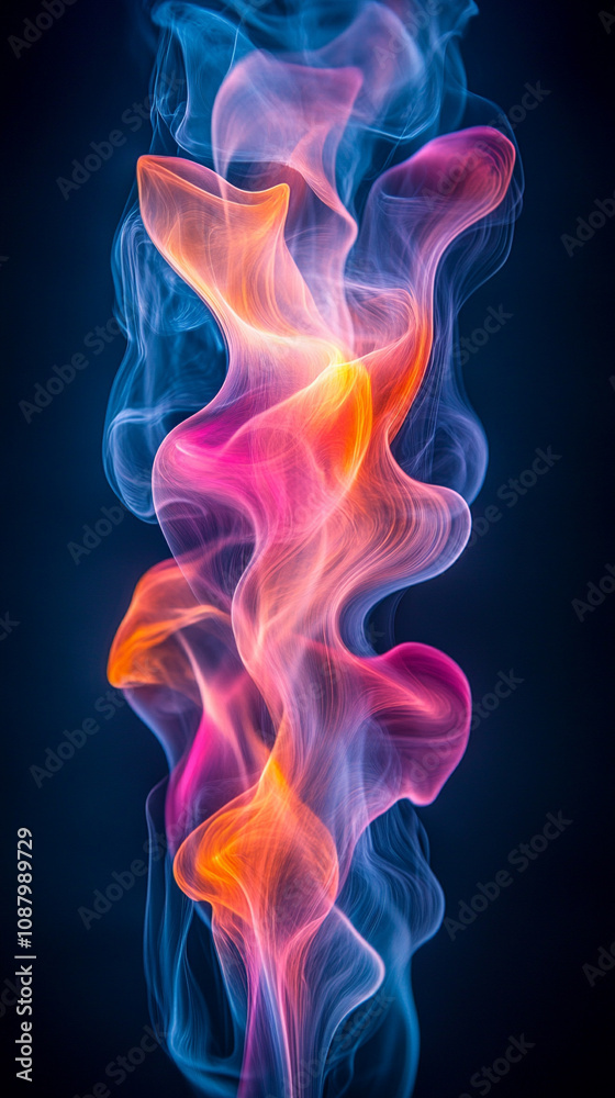 dynamic abstract dark background blending various shades with fluid motion, symbolizing mystery, innovation, and transformation through smooth flowing lines and colors dynamic abstract dark background blending various shades with fluid motion, symbolizing mystery, innovation, and transformation through smooth flowing lines and colors