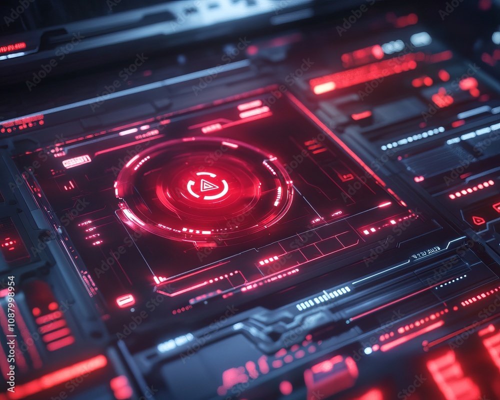 Cybersecurity Action Scene Featuring Holographic Smart Contract Display in a Futuristic Environment Low Resolution Technology Illustration Cybersecurity Action Scene Featuring Holographic Smart Contract Display in a Futuristic Environment Low Resolution Technology Illustration