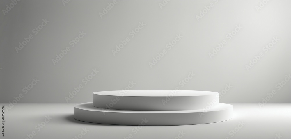 Smooth Podium on Soft Gradients Smooth Podium on Soft Gradients