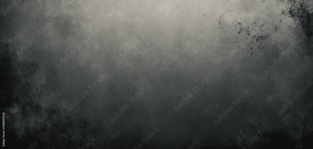 Soft Grayish-Black Paper Texture Soft Grayish-Black Paper Texture