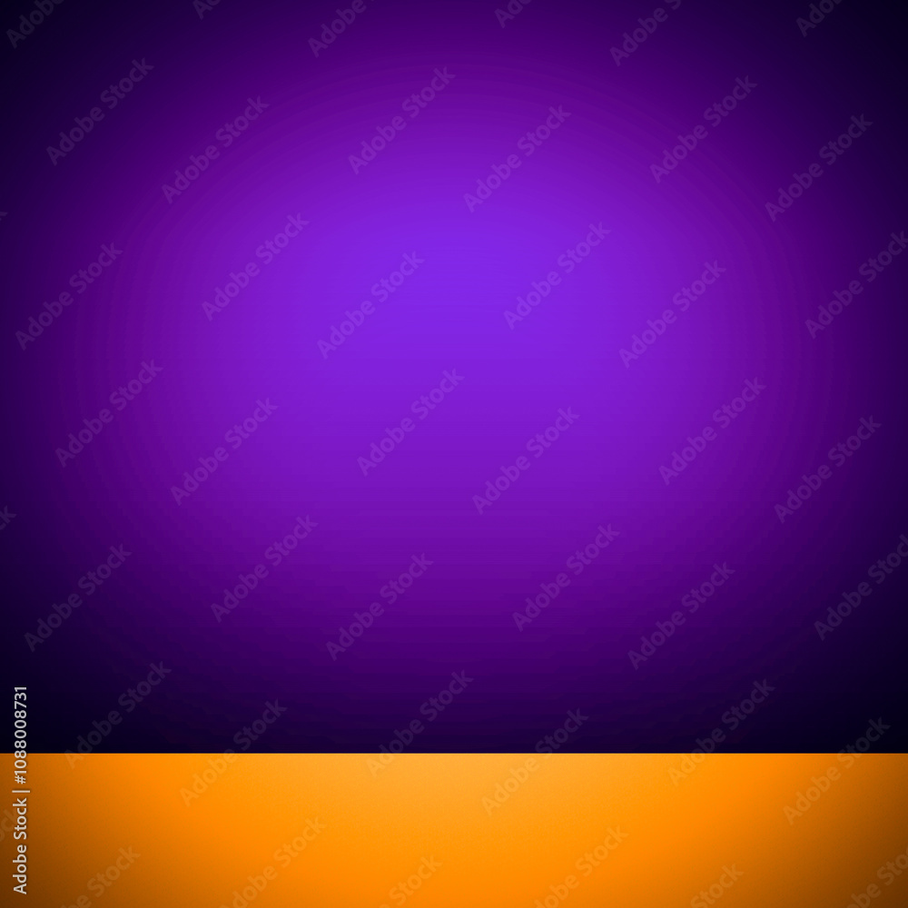 Obraz premium Square background for holiday, party, celebration and Usable for social media, story and web internet ads.