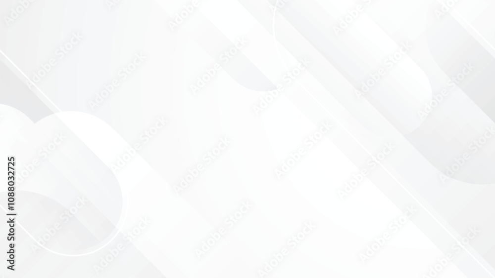 abstract white background minimalist futuristic modern wallpaper