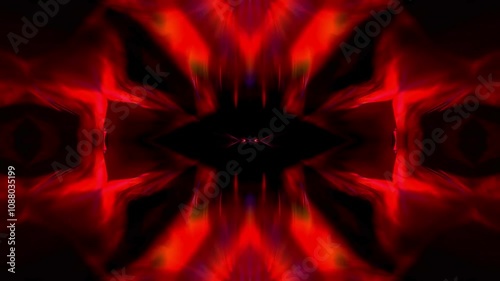 abstract background of trippy art psychedelic trance to open third eye with visuals energy chakra futuristic audiovisual vj seamless loop psychedelic moving energy background