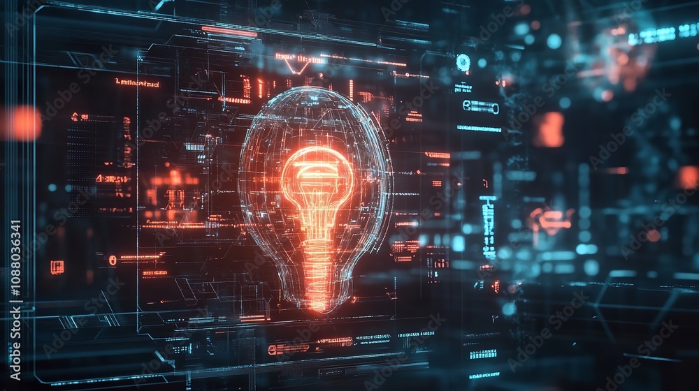 _Innovation_Technology_for_Business_Finance_Concept.Modern_g _Innovation_Technology_for_Business_Finance_Concept.Modern_g