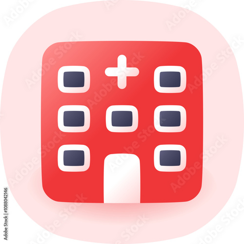 hospital