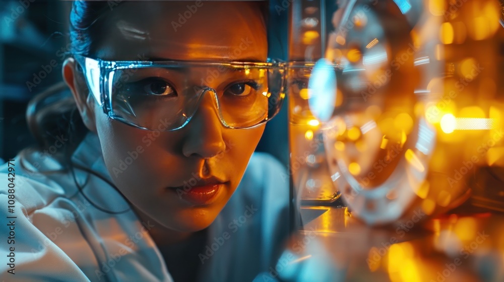Close-up image of nanobots delivering targeted drugs to cancer cells, demonstrating the use of advanced nanotechnology to improve precision medicine for healthcare. Close-up image of nanobots delivering targeted drugs to cancer cells, demonstrating the use of advanced nanotechnology to improve precision medicine for healthcare.