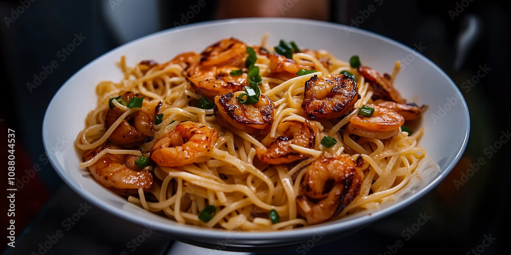 spaghetti with vegetables and meat spaghetti with vegetables and meat