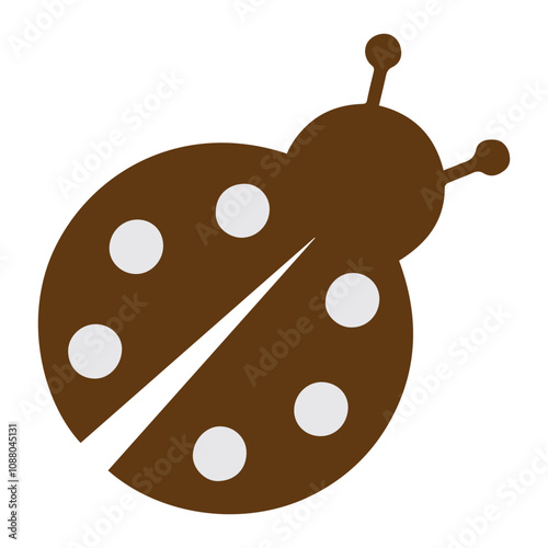 illustration of a bug