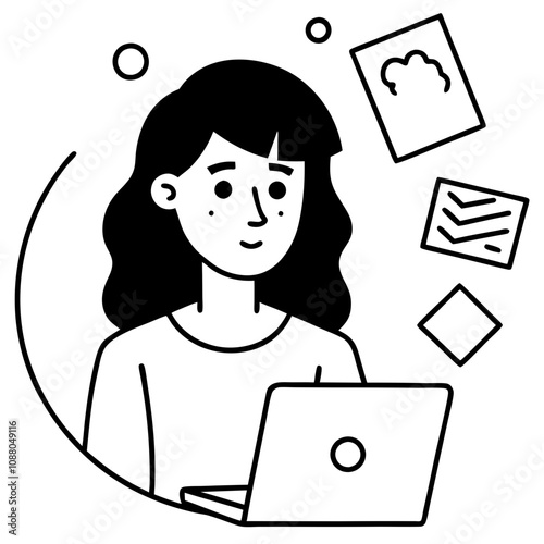 overloaded with information browsing internet