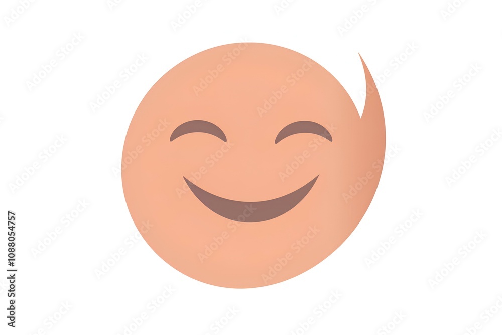 Fototapeta premium face of face