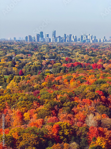 toronto, canada. photo