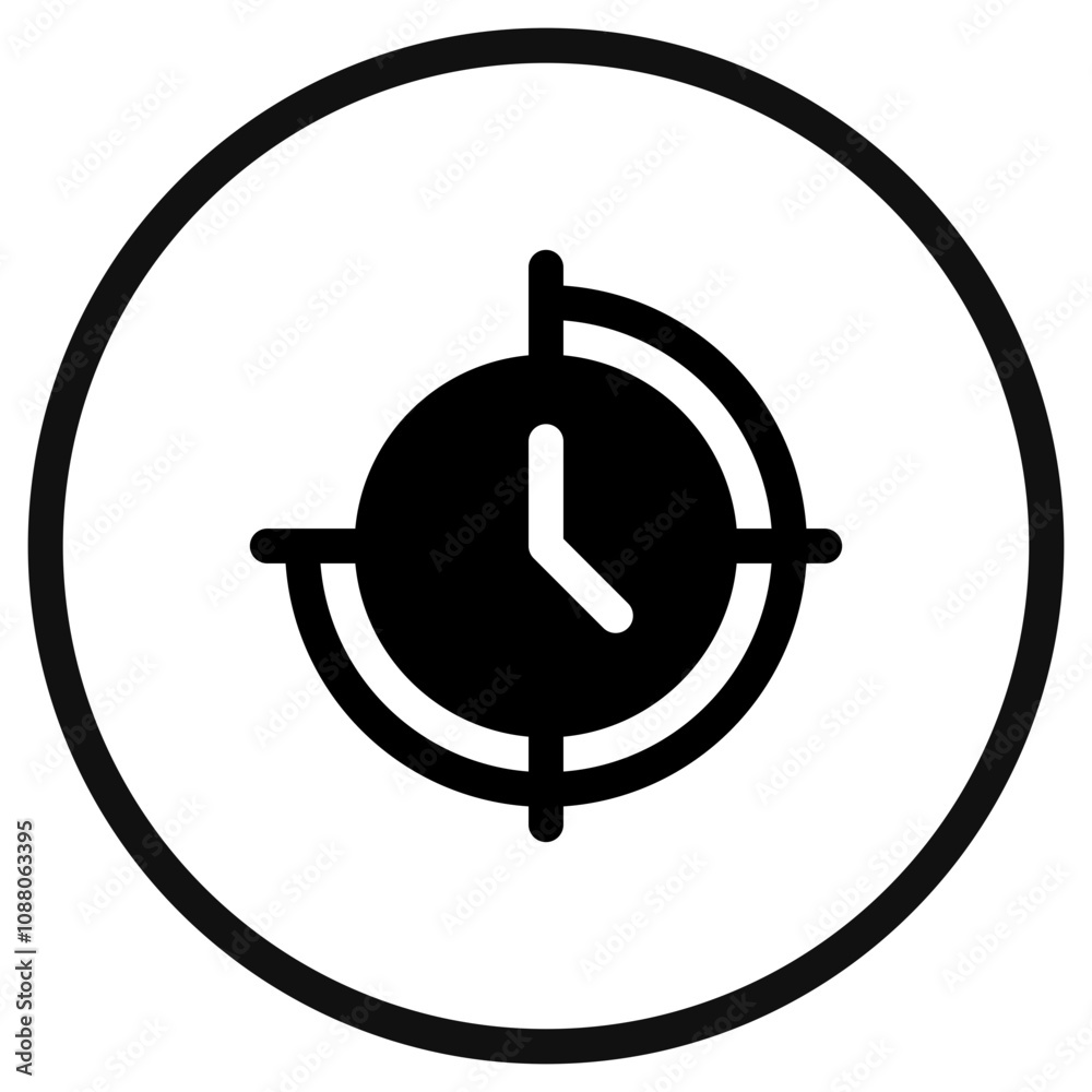 Editable movie countdown time vector icon. Movie, cinema, entertainment. Part of a big icon set family. Perfect for web and app interfaces, presentations, infographics, etc Editable movie countdown time vector icon. Movie, cinema, entertainment. Part of a big icon set family. Perfect for web and app interfaces, presentations, infographics, etc