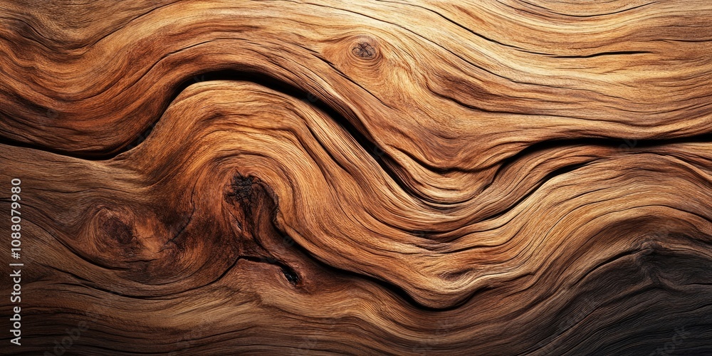 Abstract template background featuring real wood texture Abstract template background featuring real wood texture