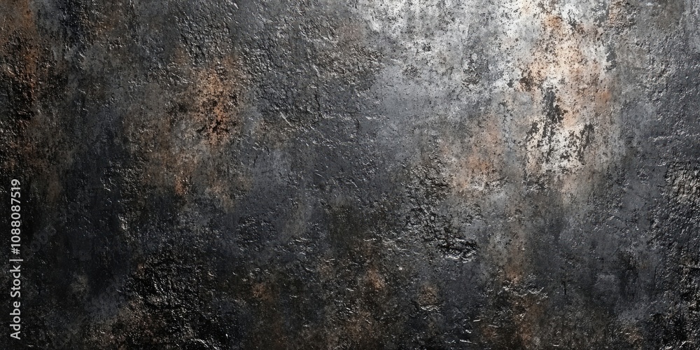 Fototapeta premium Grunge texture design. Interior background for walls and floors. Texture Background.