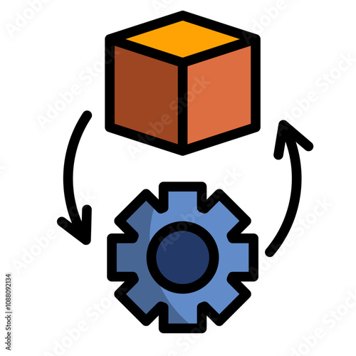Agile Icon