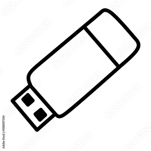 usb flash drive