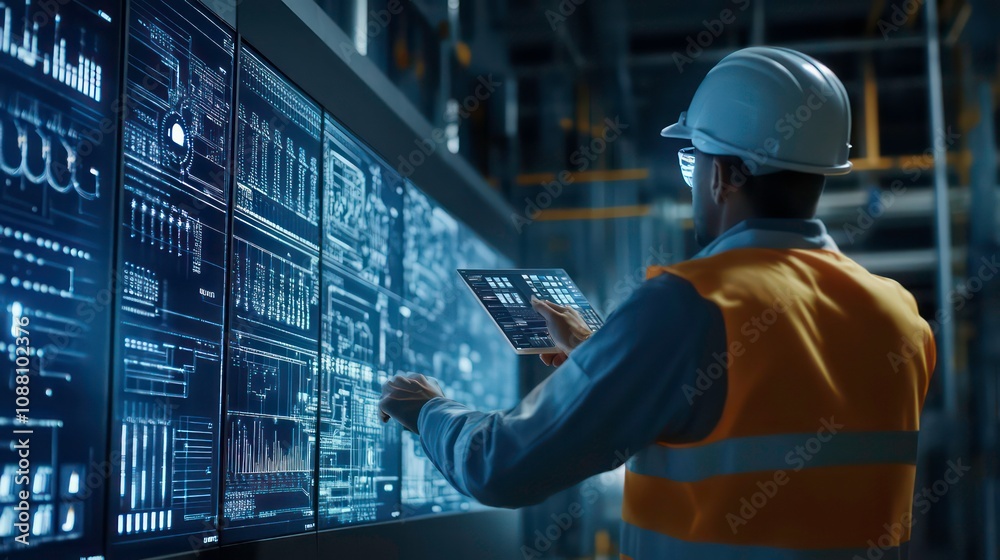 Powering the Future Utility Manager Utilizing Digital Twin Technology to Forecast Energy Demand and Conserve Resources Powering the Future Utility Manager Utilizing Digital Twin Technology to Forecast Energy Demand and Conserve Resources