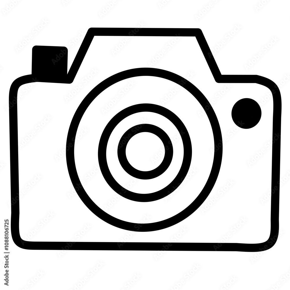 photo camera icon photo camera icon