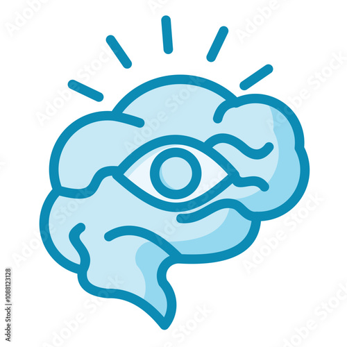Intuition Icon