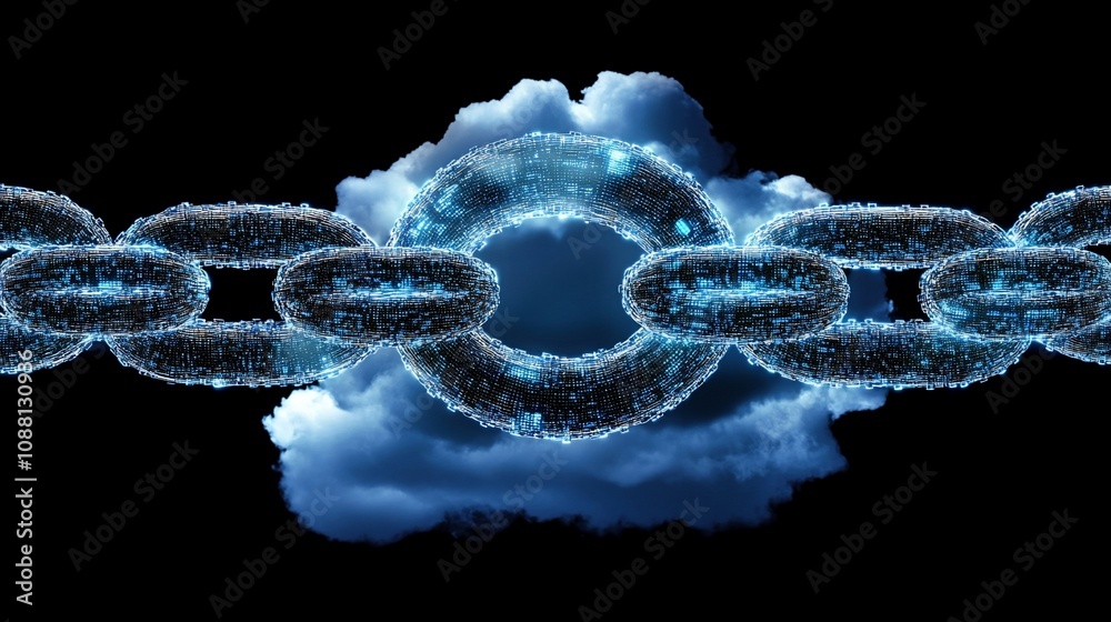 Secure Cloud Data Chain. Secure Cloud Data Chain.