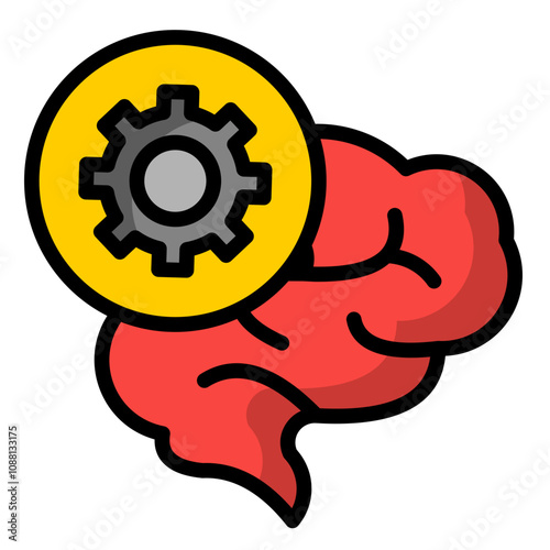 Ingenuity Icon