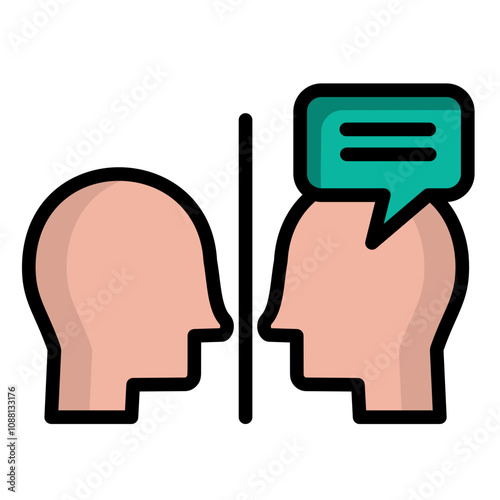 Introspection Icon