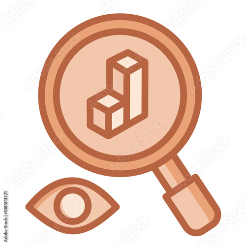 Perspective Icon