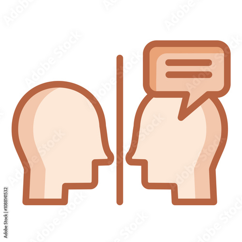 Introspection Icon