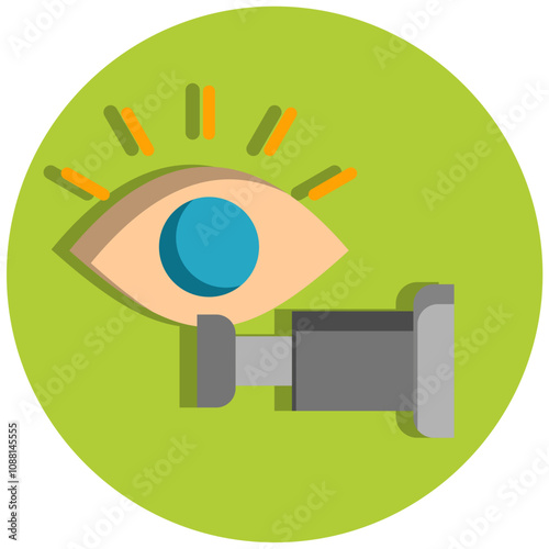 Vision Icon