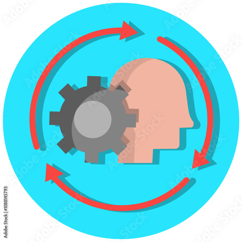 Diligence Icon