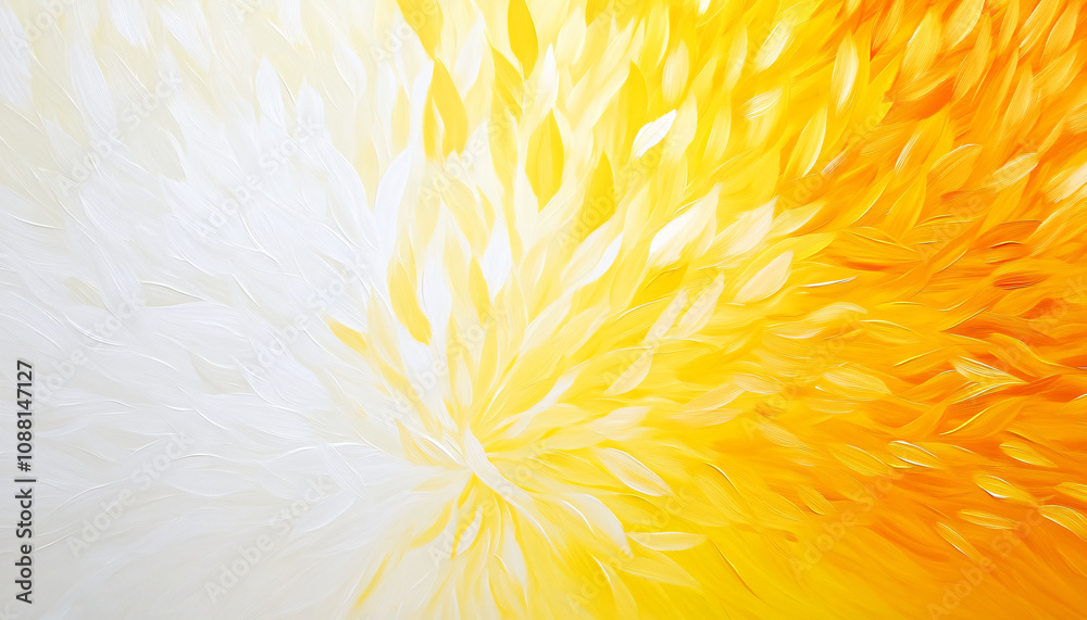 Fototapeta premium Minimalist background for creative design
