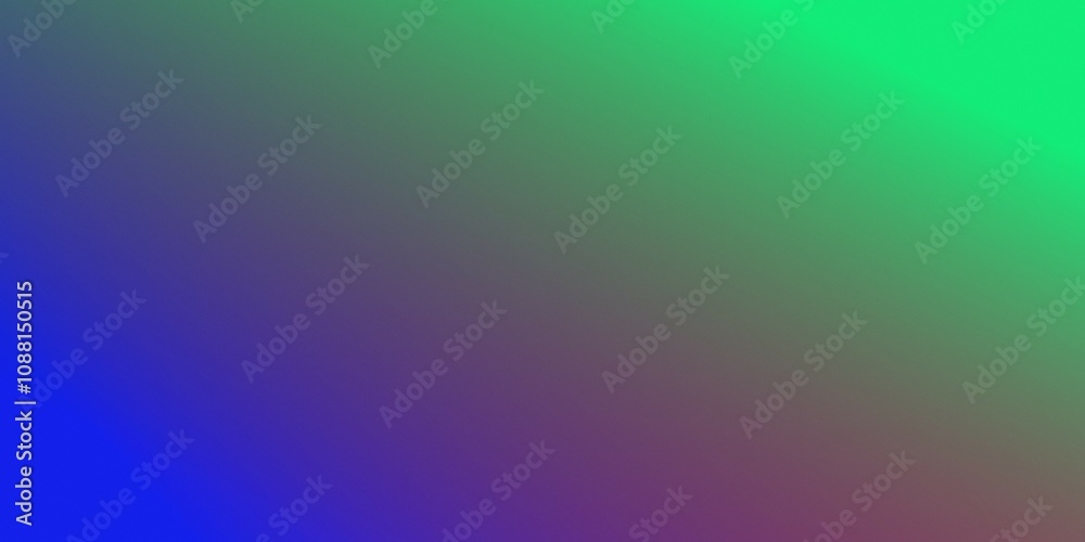 Grainy noise texture bokeh background, abstract vibrant glowing color gradient shape with backdrop, dark and light banner poster header cover wallpaper design. Neon paper metallic bright pattern
