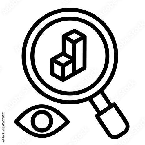 Perspective Icon