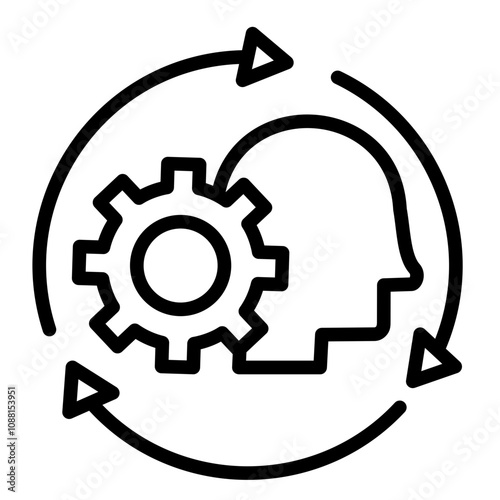 Diligence Icon