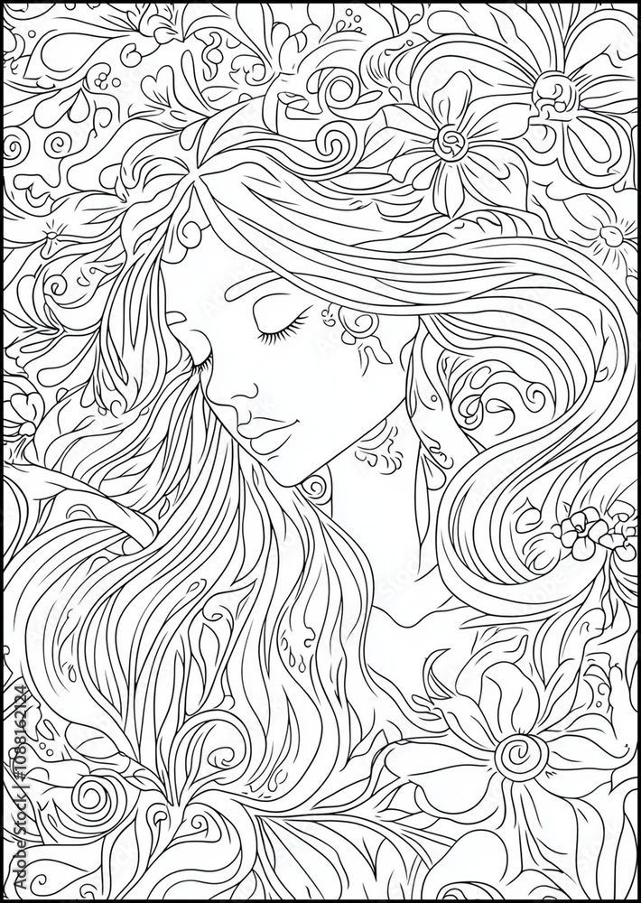 Empowering Creativity Coloring Empowering Creativity Coloring